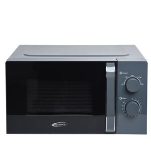 Florence E70 - Micro-Onde 700W 20L Gris