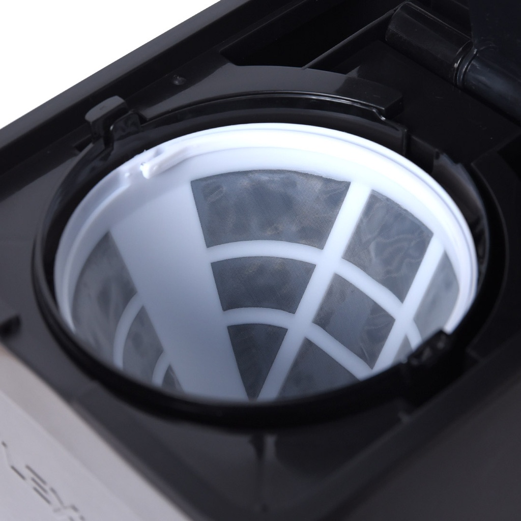 Lexical LEM-0643- Cafetière Électrique 800W – Image 4