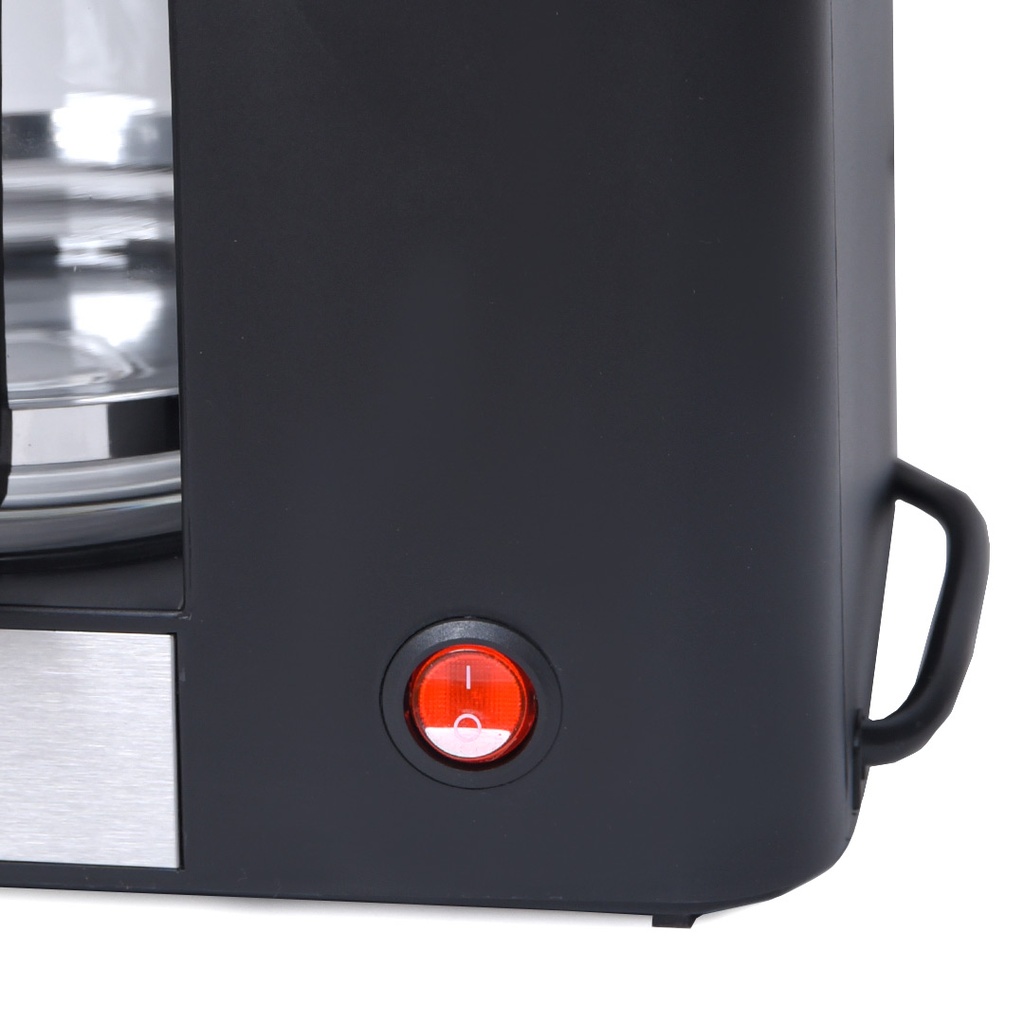 Lexical LEM-0643- Cafetière Électrique 800W – Image 3