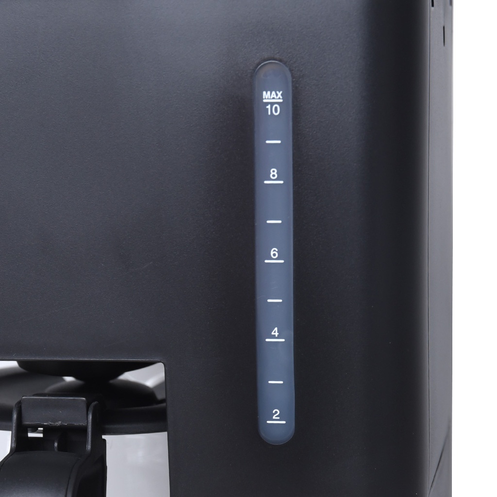 Lexical LEM-0643- Cafetière Électrique 800W – Image 2