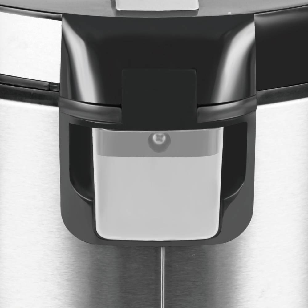 Lexical LRC-3410- Cocotte Électrique 5L 900W – Image 3