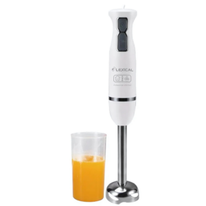 Lexical LHB-1603- Mixeur Plongeant 250W Blanc