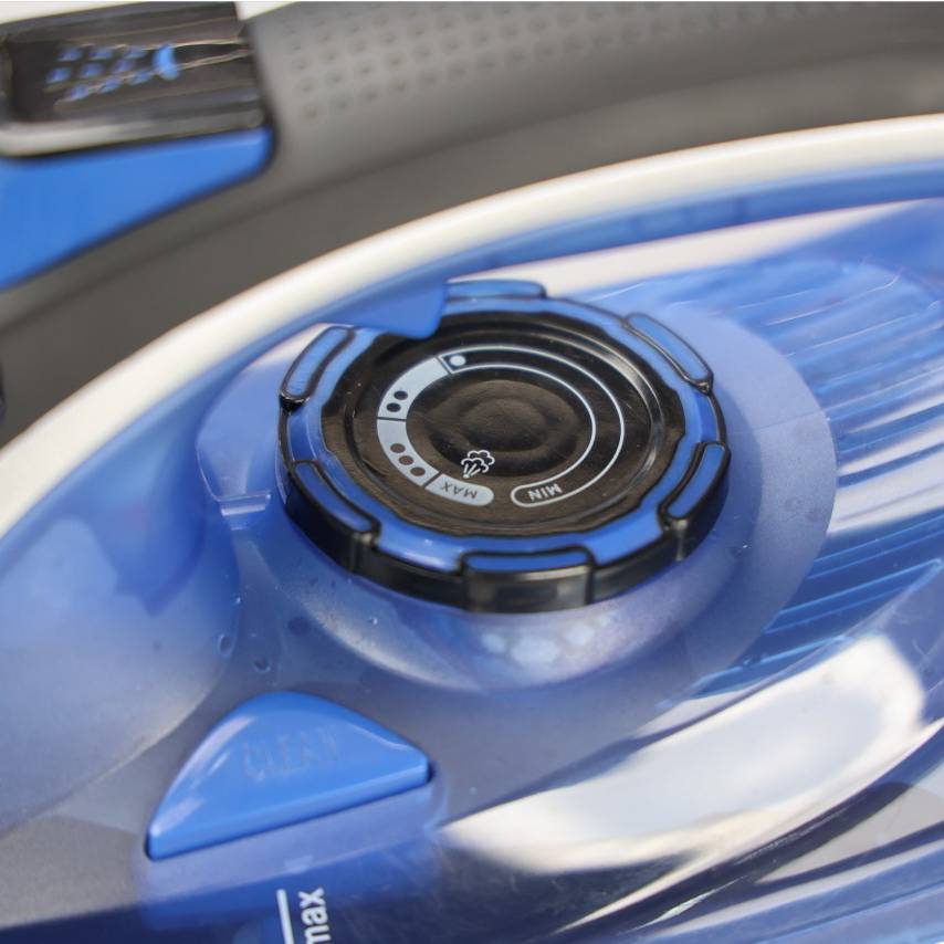 Sonifer SF-9065- Fer à Repasser 2200W Bleu – Image 5