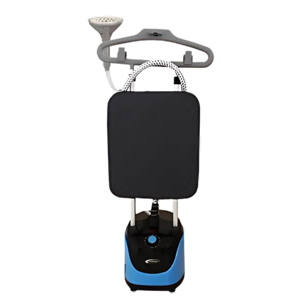 Florence HK-357- Défroisseur Vertical 1800W 2,3L Bleu