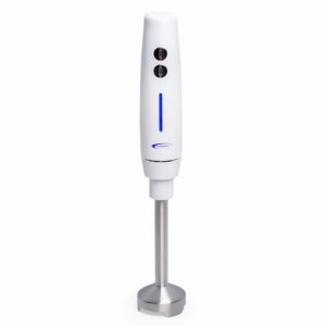 Florence HK-404 - Mixeur Plongeant 250W Blanc