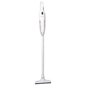 Florence HK-420-Aspirateur Balai Sans Fil 100W Blanc