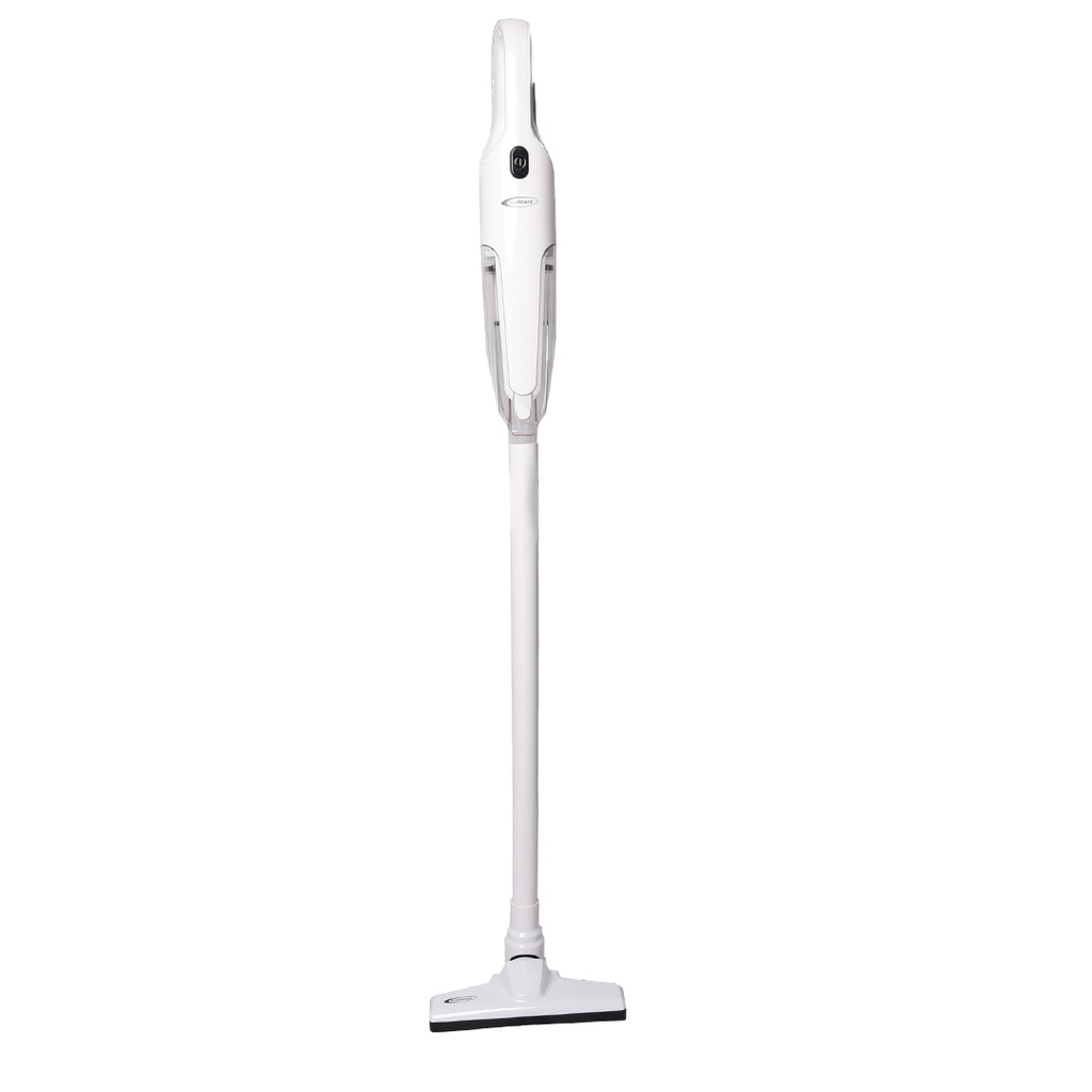 Florence HK-420-Aspirateur Balai Sans Fil 100W Blanc