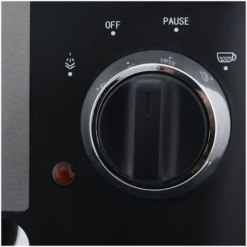 Lexical LEM-0601- Machine a Café Expresso 800W 3.5 bars – Image 5