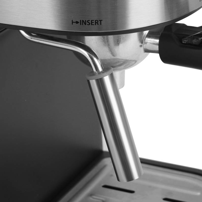 Lexical LEM-0601- Machine a Café Expresso 800W 3.5 bars – Image 4