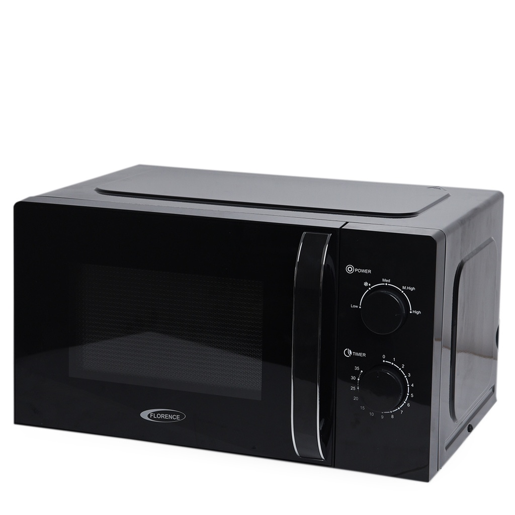 Florence E70 - Micro-Onde 700W 20L Noir – Image 5