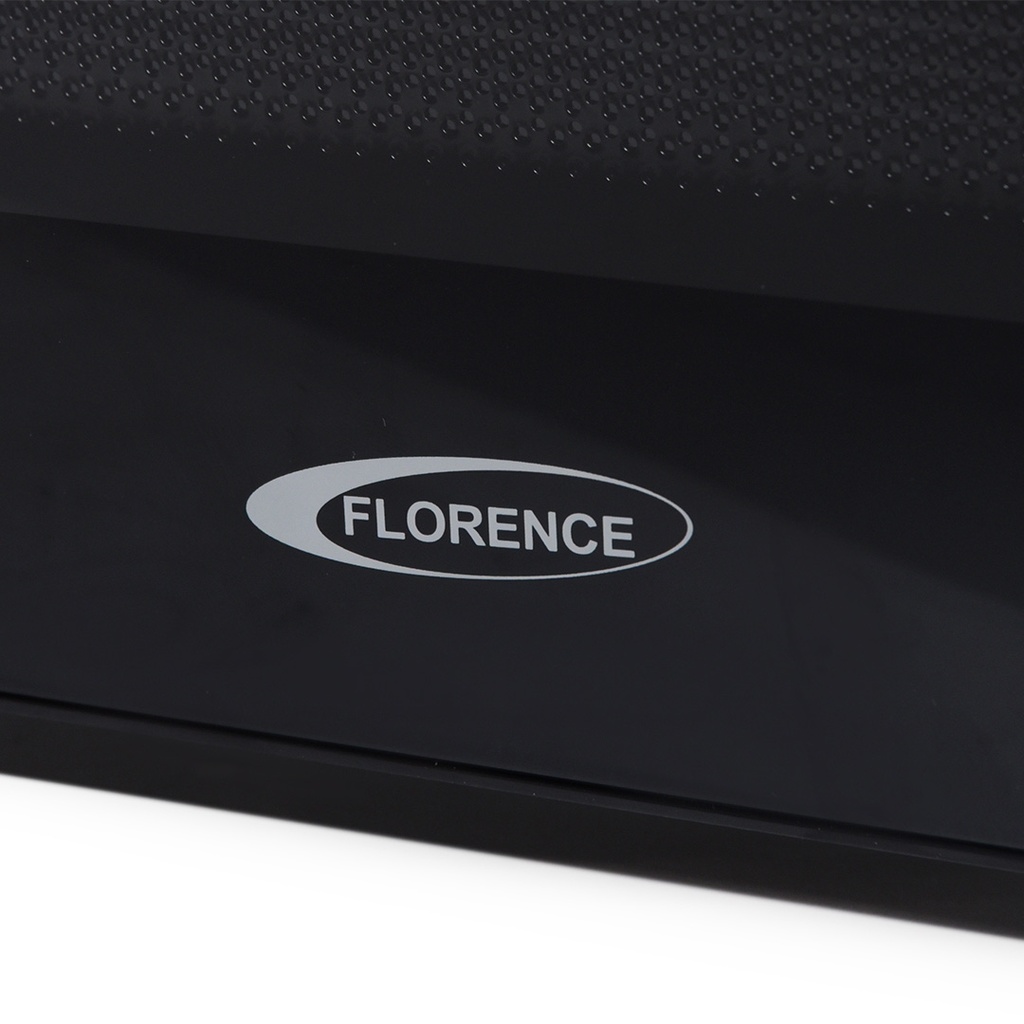 Florence E70 - Micro-Onde 700W 20L Noir – Image 3