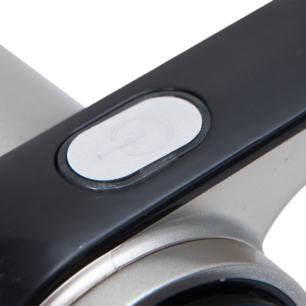 DFlorence HK451- Mini Aspirateur Sans Fil Nettoyeur de Lit 250W Dorée – Image 6