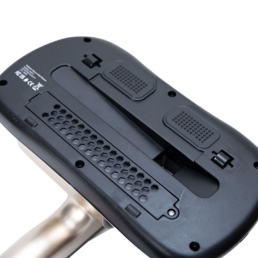 DFlorence HK451- Mini Aspirateur Sans Fil Nettoyeur de Lit 250W Dorée – Image 5