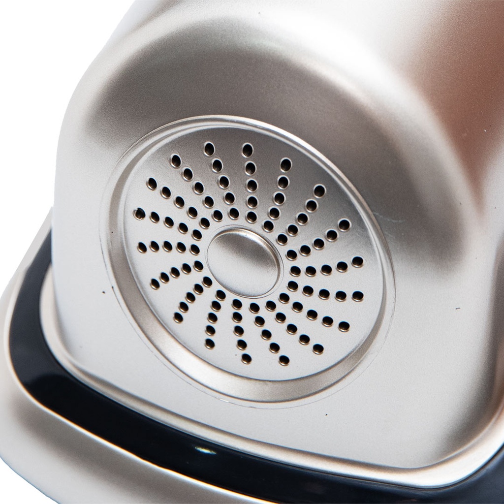 DFlorence HK451- Mini Aspirateur Sans Fil Nettoyeur de Lit 250W Dorée – Image 4