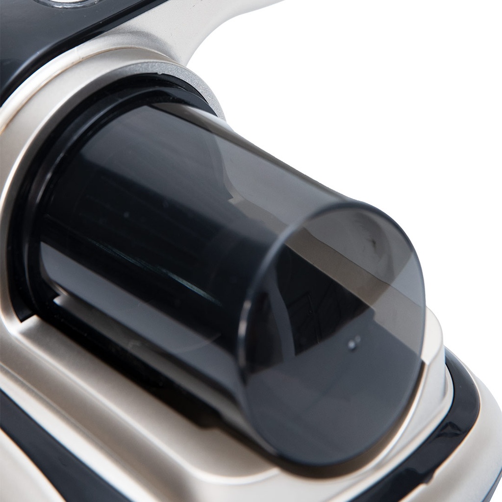 DFlorence HK451- Mini Aspirateur Sans Fil Nettoyeur de Lit 250W Dorée – Image 7