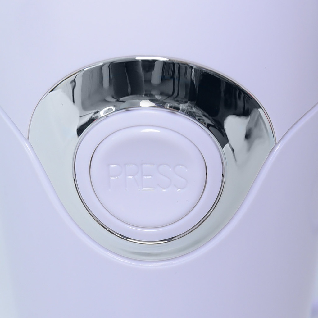 Florence HK405 - Moulin a Café Electrique 200W 50gr Blanc – Image 2