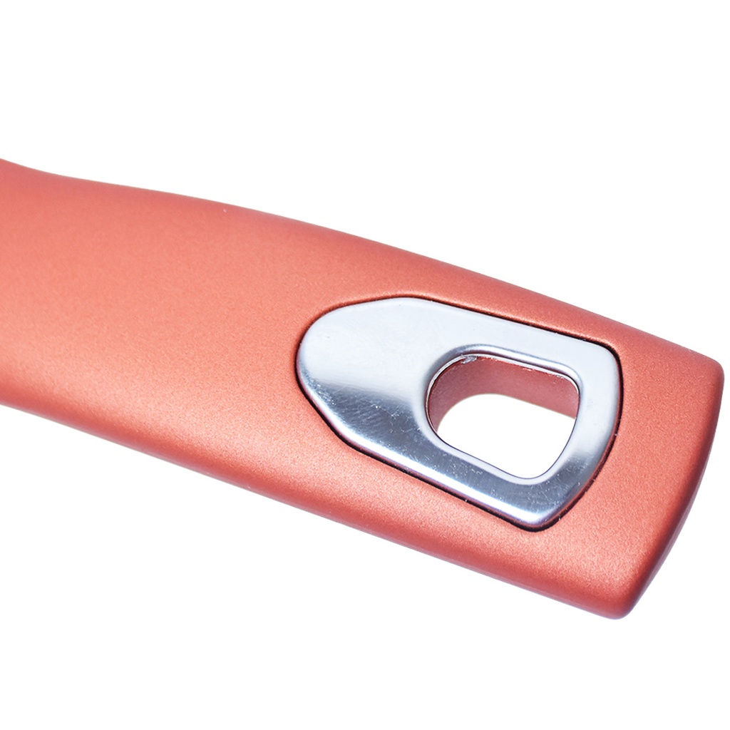 Mixstar - Poêle en Granite 24 cm Effet Cuivre – Image 3