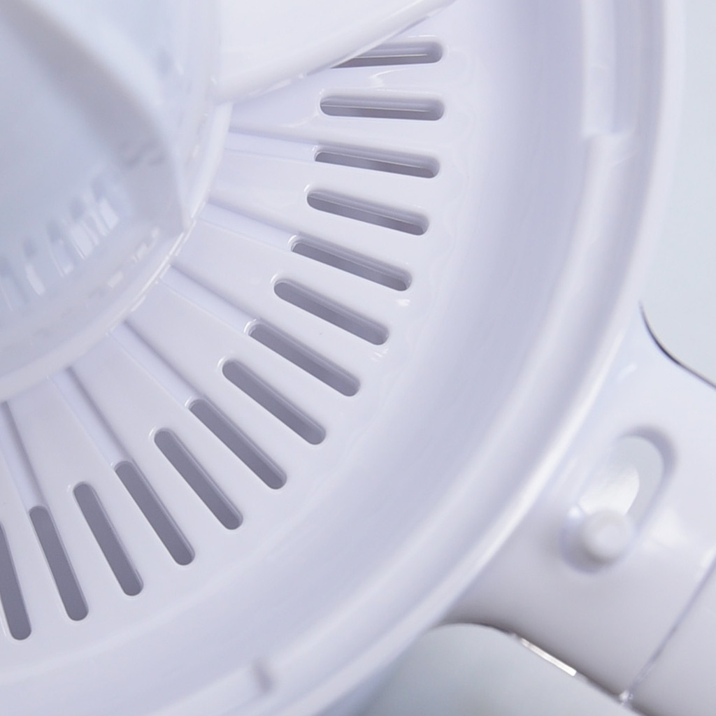 Florence HK444-4- Presse-Agrume Électrique 100W 0.8 L Blanc – Image 3