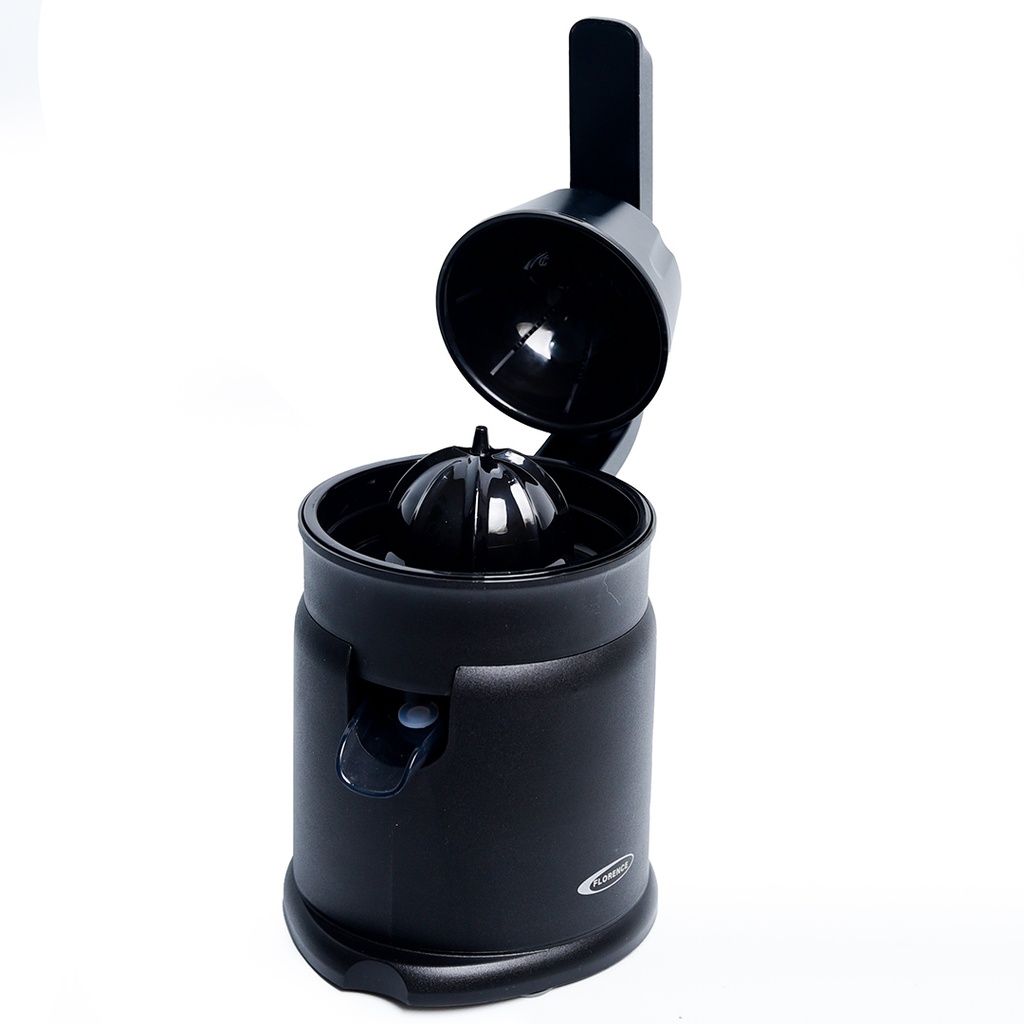 Florence HK407- Presse Agrume 120W Noir – Image 4