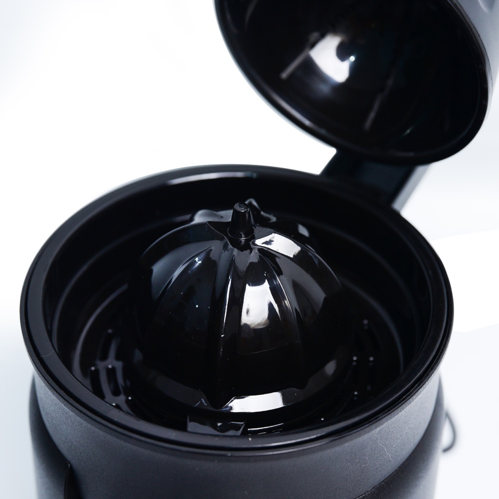 Florence HK407- Presse Agrume 120W Noir – Image 3