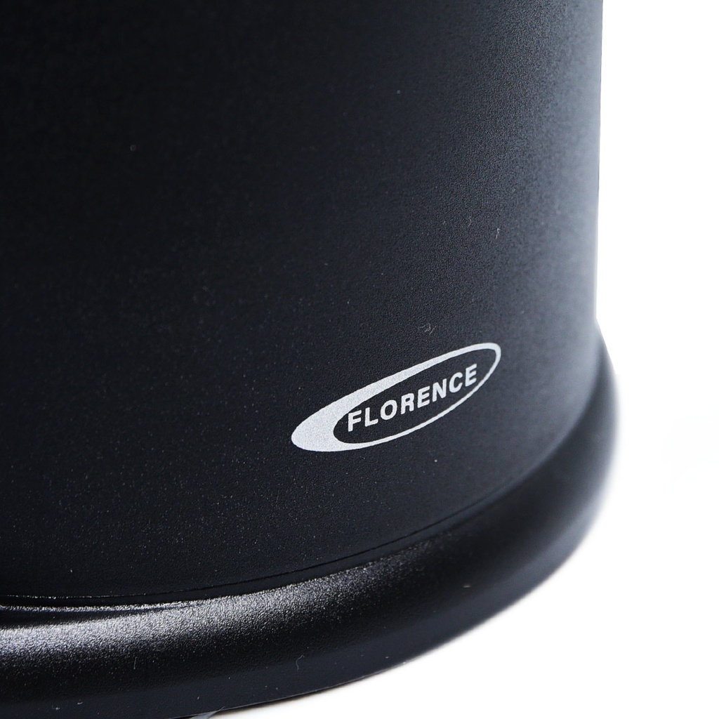 Florence HK407- Presse Agrume 120W Noir – Image 2