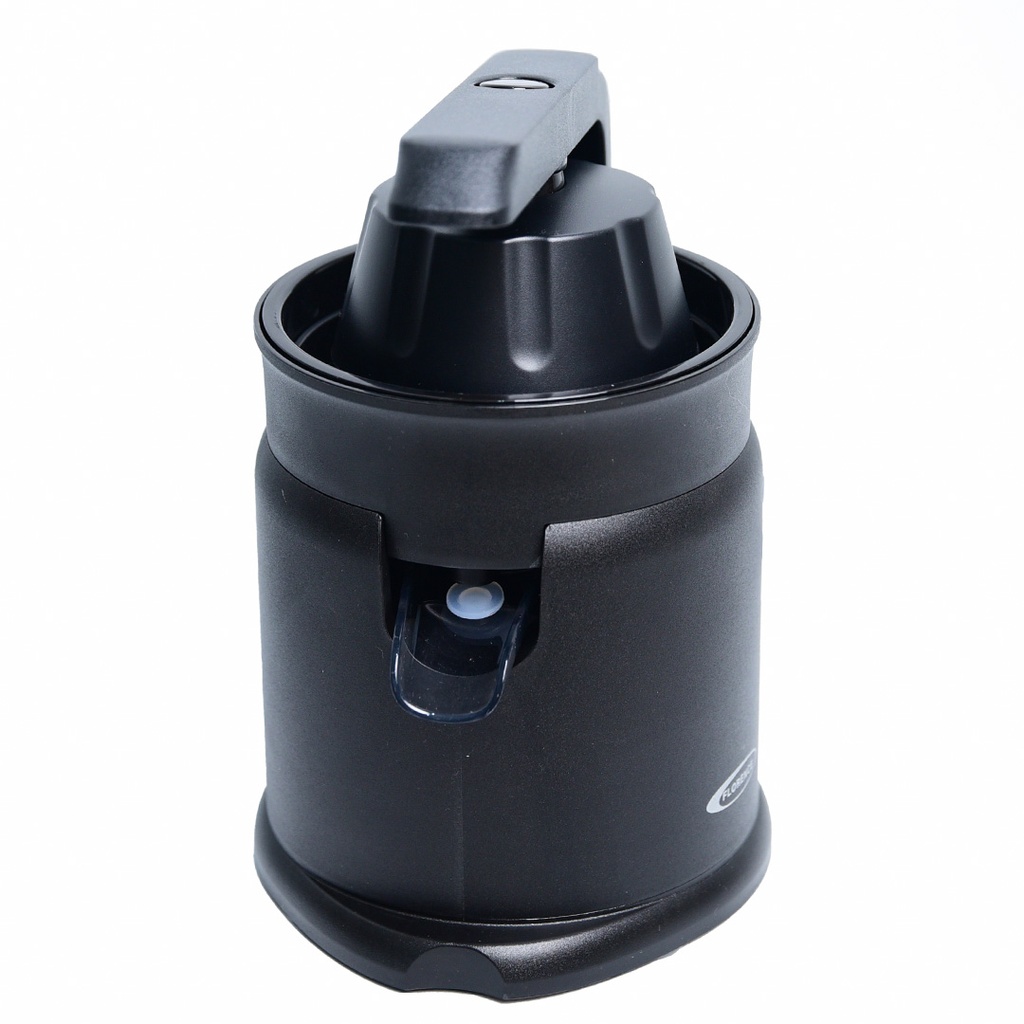 Florence HK407- Presse Agrume 120W Noir – Image 5