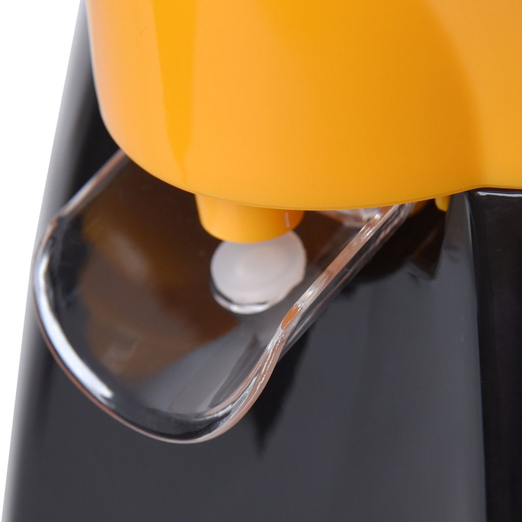 Lexical LCJ-2112 - Presse à Agrume 25W Noir – Image 3