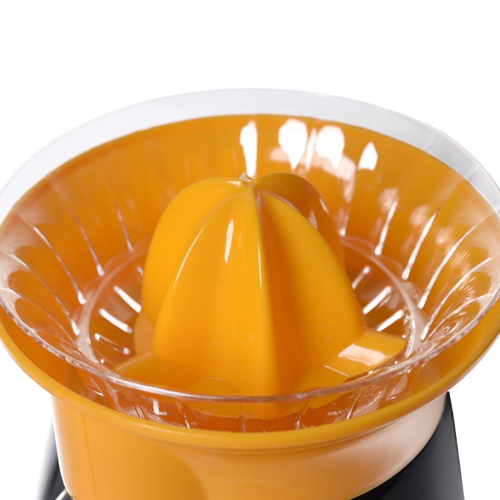 Lexical LCJ-2112 - Presse à Agrume 25W Noir – Image 4