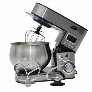 Enzo SC-662E- Robot Pétrin 5L 1500W