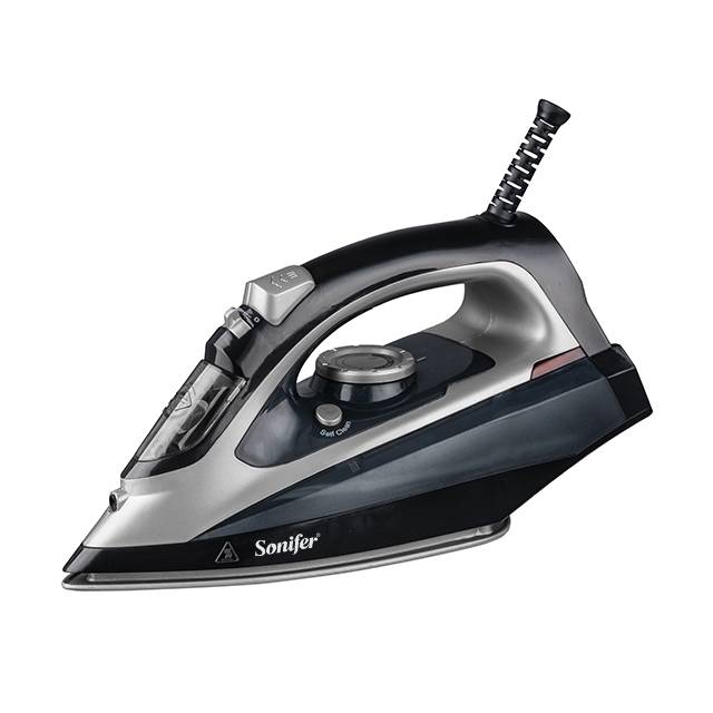Sonifer SF-9064 - Fer à Repasser 2200W Silver