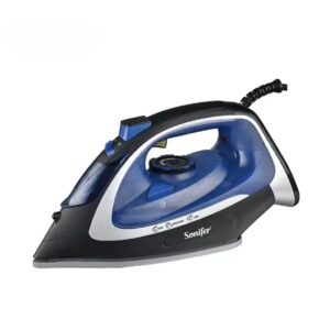 Sonifer SF-9065- Fer à Repasser 2200W Bleu