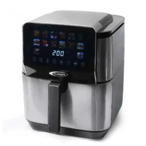 Florence SY860 - Air Fryer 14in1 9L 2100W Avec Afficheur Digitale