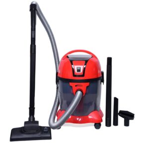 Florence WF-402- Aspirateur Eau & Poussière 2800W