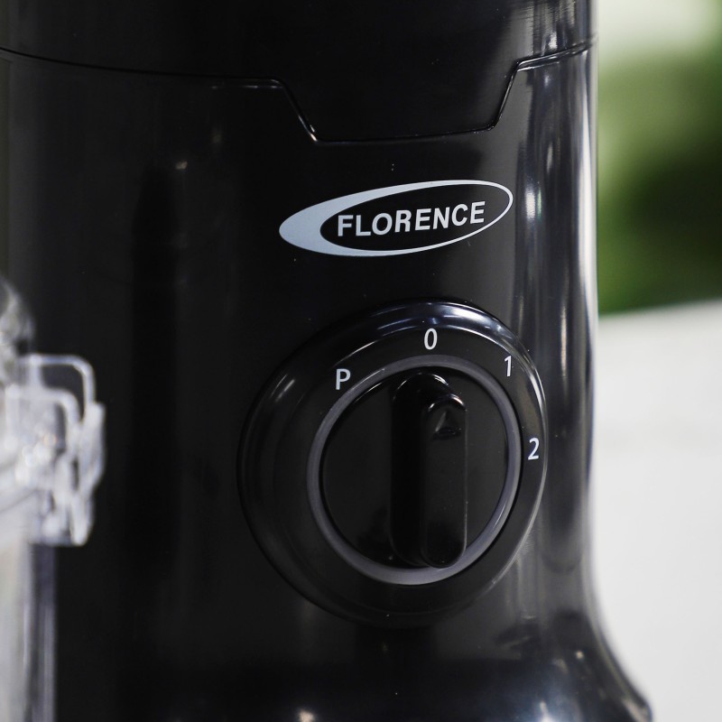 Florence HK-380- Blender 4EN1 1500W Noir – Image 3
