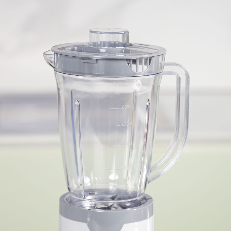 Florence HK-380- Blender 4EN1 1500W Blanc – Image 5
