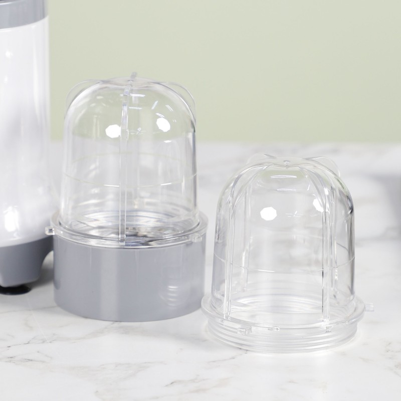 Florence HK-380- Blender 4EN1 1500W Blanc – Image 2