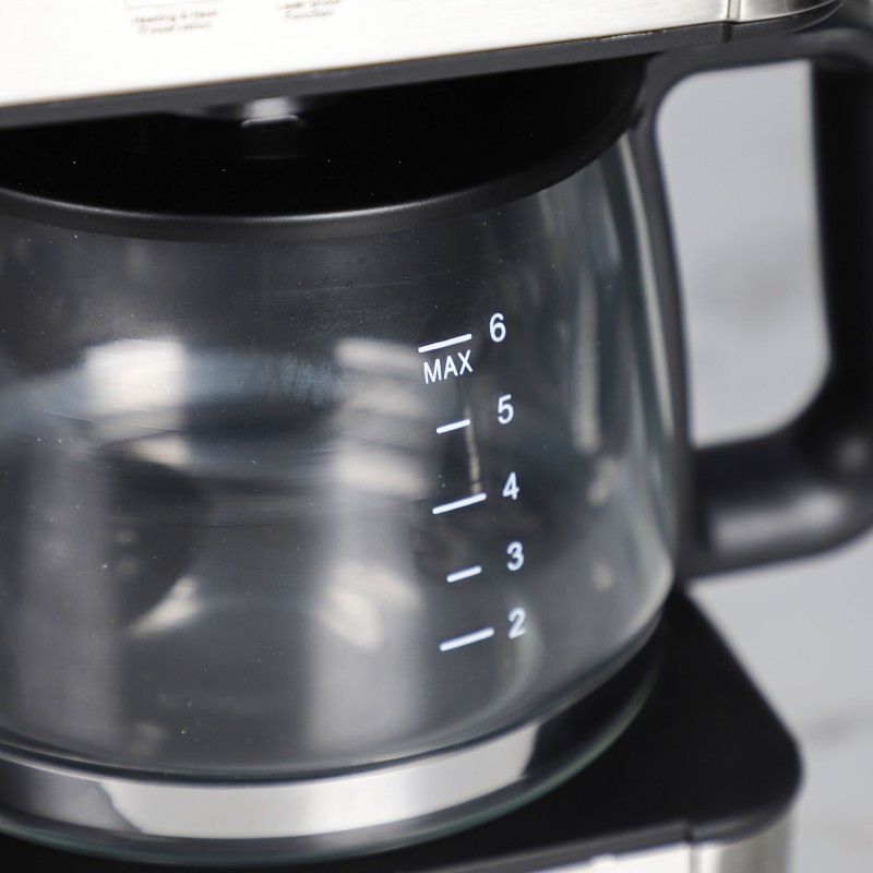 Lexical LEM-0633- Cafetière Électrique 680W – Image 5