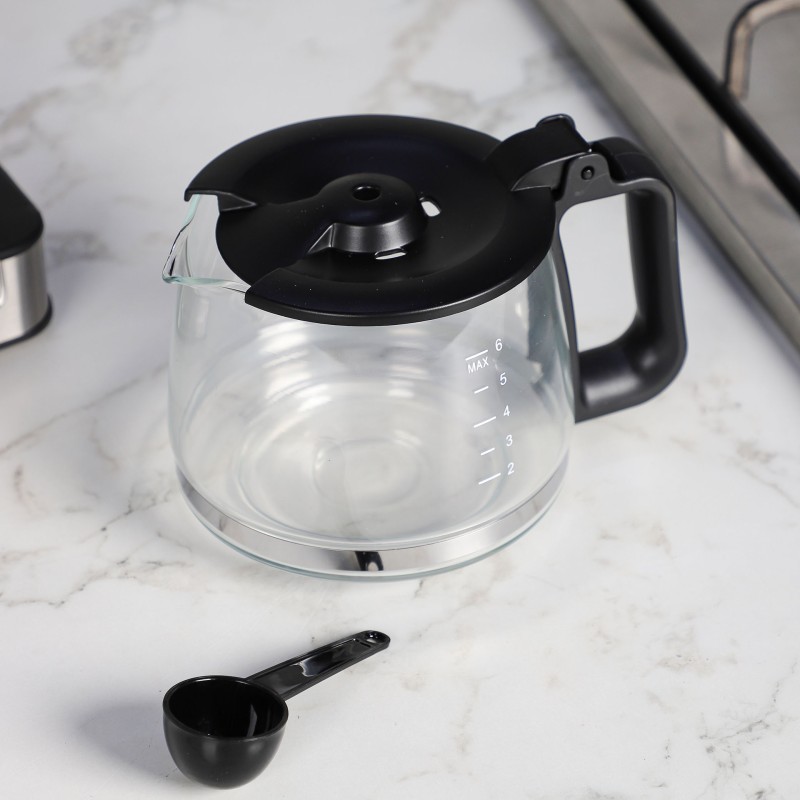 Lexical LEM-0633- Cafetière Électrique 680W – Image 4