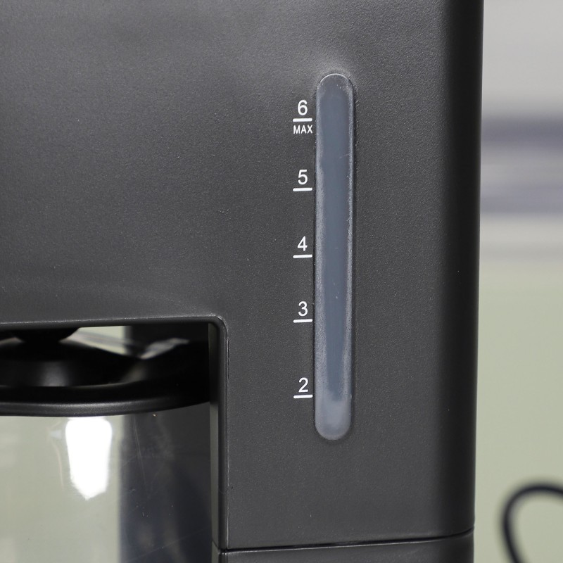 Lexical LEM-0633- Cafetière Électrique 680W – Image 2