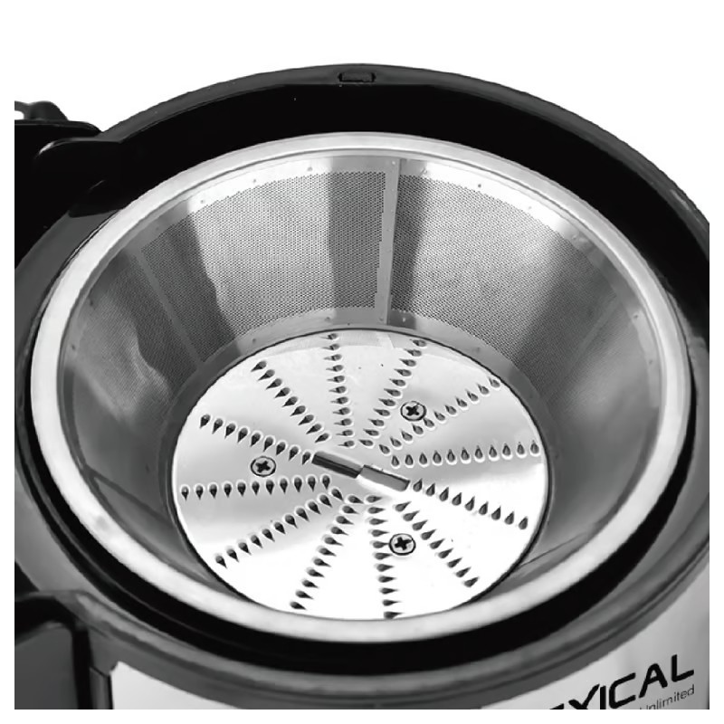 Lexical LJE-2201 - Centrifugeuse 1.2L 850W – Image 4