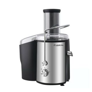 Lexical LJE-2201 - Centrifugeuse 1.2L 850W