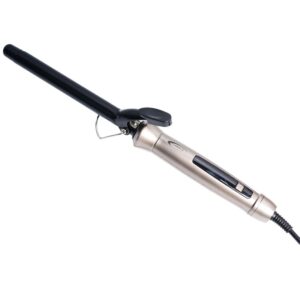 Florence HK-398- Fer à Boucler 19mm 50W Gris