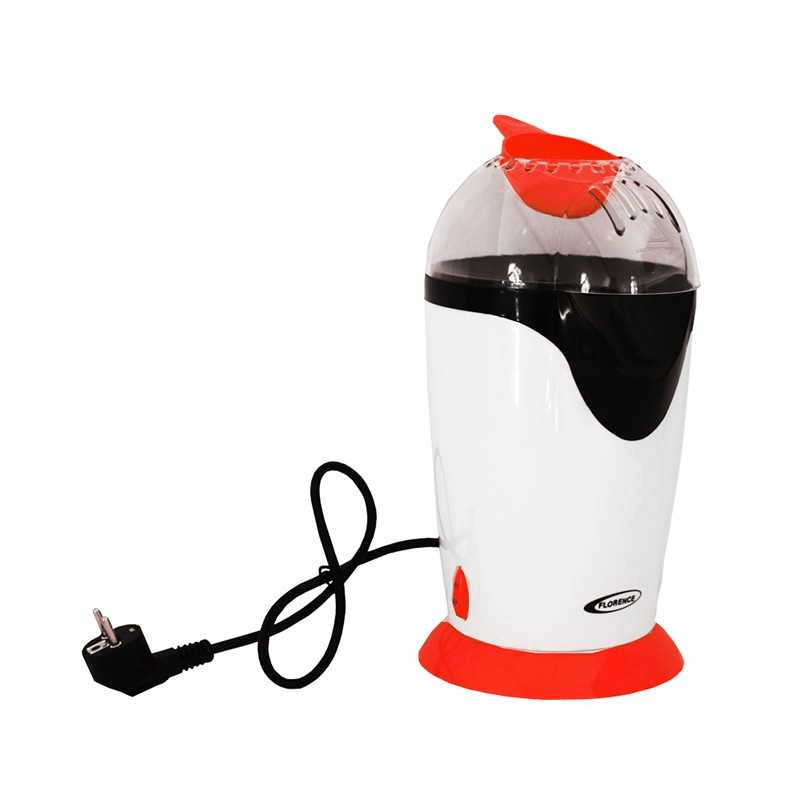 Florence HK-341- Machine à Popcorn 1200W