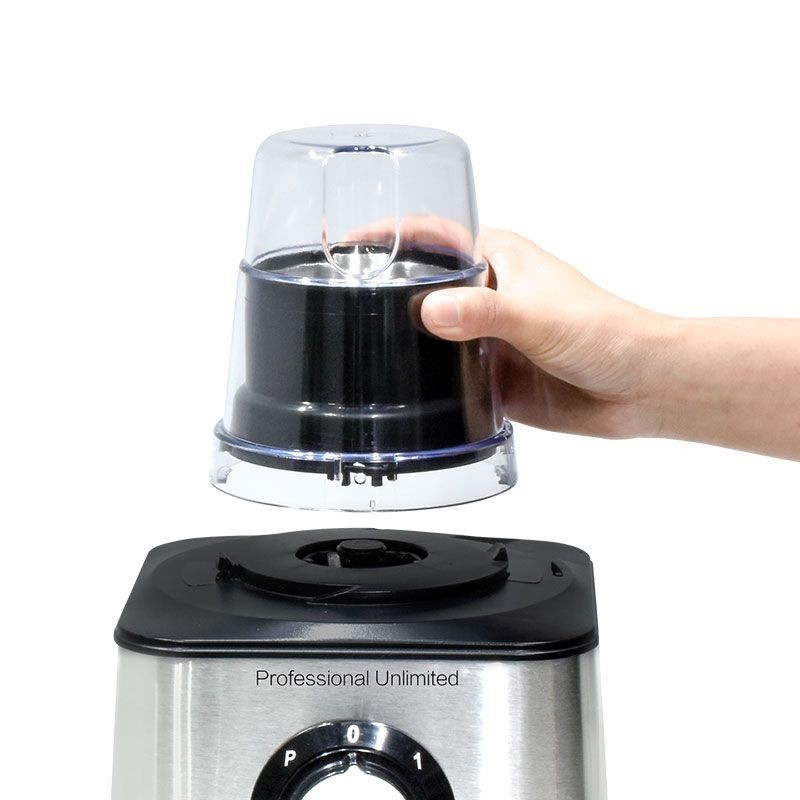 Lexical LFP-3204- Robot Multifonctions 300W 13en1 – Image 5