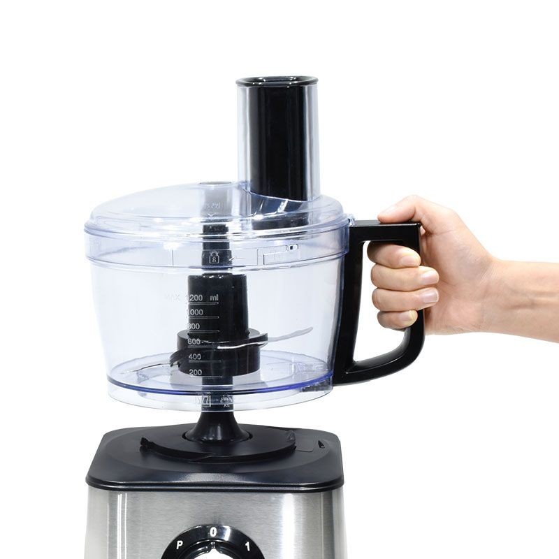 Lexical LFP-3204- Robot Multifonctions 300W 13en1 – Image 4