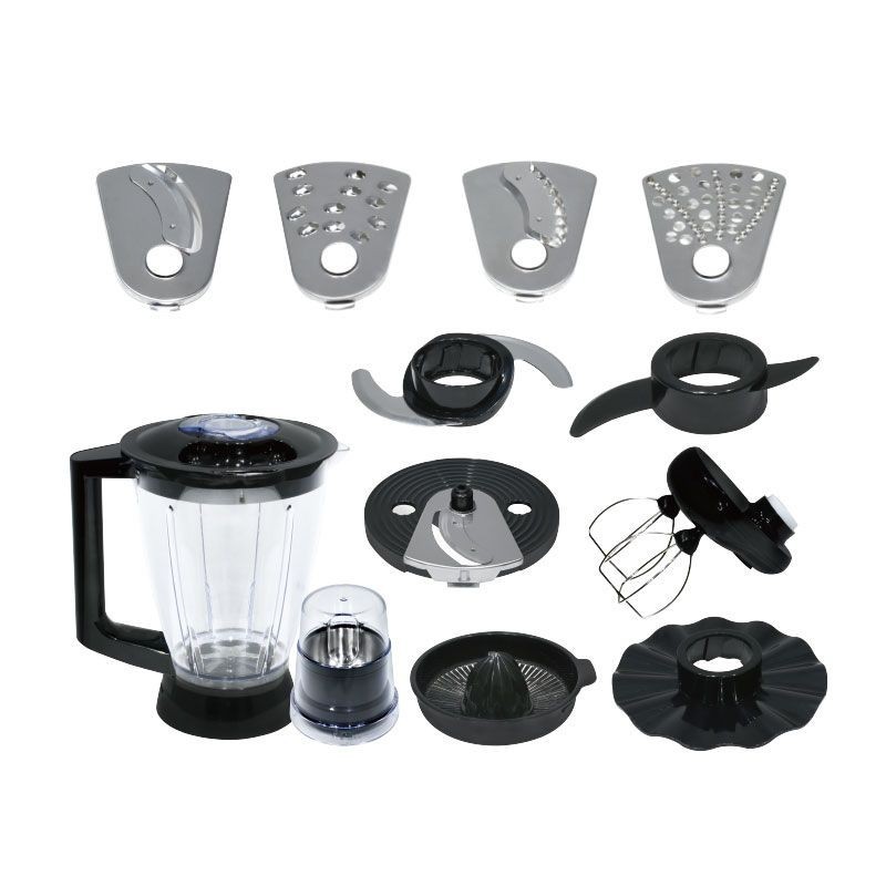 Lexical LFP-3204- Robot Multifonctions 300W 13en1 – Image 3