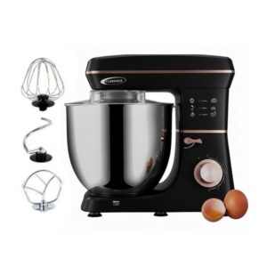 FLORENCE SM-9213 - Robot Pétrin 10L 2200W Noir