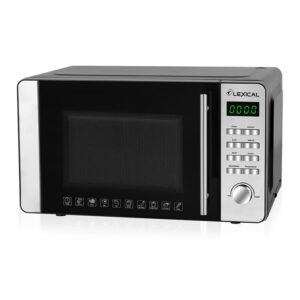 Lexical LMV-9015- Micro-Onde Digital 20L 1150W