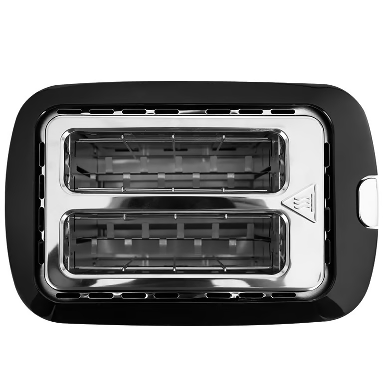 Lexical Lexical LTO-3905-2- Grille-Pain 900W 2Fentes Noir – Image 5