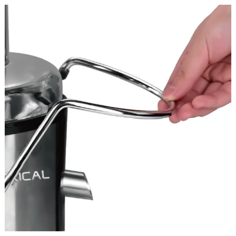 Lexical LJE-2201 - Centrifugeuse 1.2L 850W – Image 3